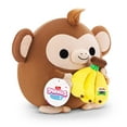 thumbnail image 2 of Zuru Snackles Super Sized Comfort Plush, 14", 2 of 10