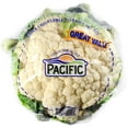 thumbnail image 1 of Cauliflower, 1 ct., 1 of 4