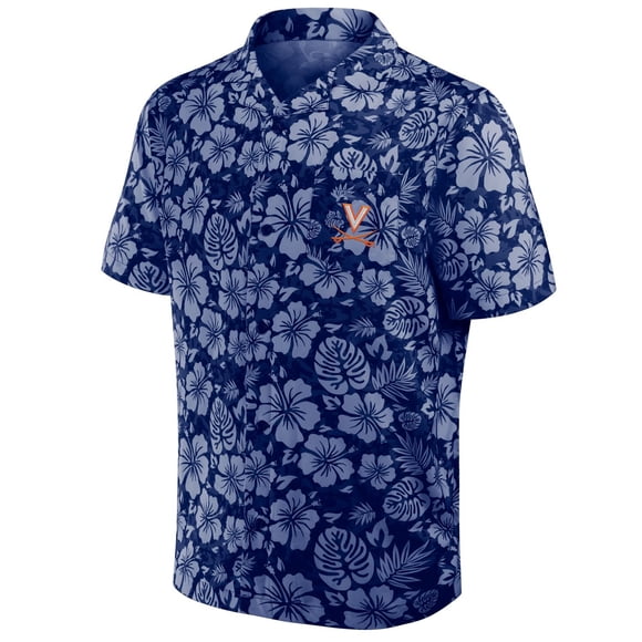 Virginia Cavaliers Hawaiian Shirt