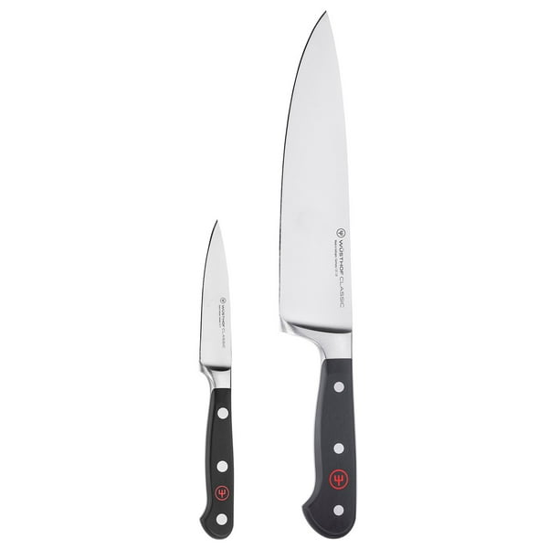 Wusthof Classic 2-Piece Starter Set - Samsclub.com