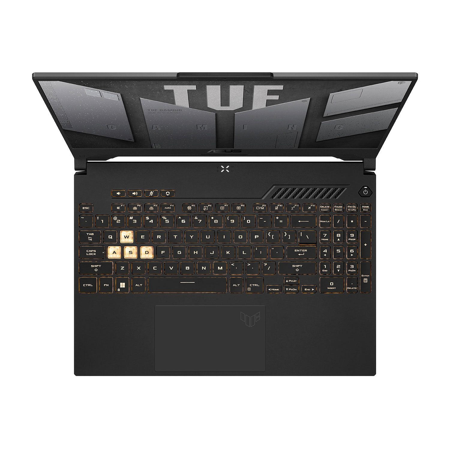 ASUS TUF Gaming F15 FX507ZE　ほぼ未使用 ASUS TUF Gaming F15 Laptop - 15.6