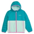 thumbnail image 5 of Eddie Bauer Girls Packable, 5 of 8