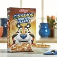thumbnail image 4 of Kellogg's Cinnamon Frosted Flakes Cereal (55 oz.), 4 of 9