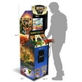 thumbnail image 5 of Arcade1Up Big Buck Hunter Pro Deluxe Arcade, 5 of 8