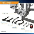 thumbnail image 2 of Marcy Combo Smith Machine, 2 of 10