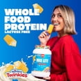 thumbnail image 6 of Redcon1 MRE Lite Whole Food Protein Powder – Hostess Twinkies, 2.14 lbs., 6 of 8