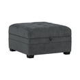 thumbnail image 14 of Nixon Fabric 6-Piece Modular Sectional Set, 14 of 20