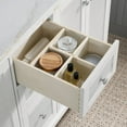 thumbnail image 4 of Details by Becki Owens Catherine Vanity (Assorted Sizes), 4 of 10