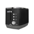 thumbnail image 7 of GE 2-Slice Stainless Steel Toaster with Extra-Wide Slots, 7 Shade Settings & Removable Crumb Tray, 7 of 7