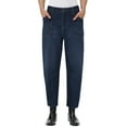 thumbnail image 2 of Frye Women's Barrel Jean, 2 of 6