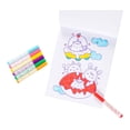 thumbnail image 5 of ColorWorld: Sweet Scents, Mixed Media, 5 of 6