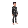 thumbnail image 4 of Member's Mark Boys 2-Piece Dreammark Pajamas, 4 of 8