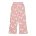 thumbnail image 6 of Limited Too Girls Marshmallow Wide Leg Pants, 6 of 6