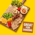 thumbnail image 7 of WHEAT THINS Original Snacks Whole Grain Wheat Crackers, 20 oz., 2pk., 7 of 11