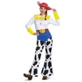 thumbnail image 1 of Disney Toy Story Jessie Adult Classic Costume, 1 of 7
