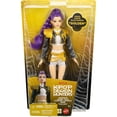 thumbnail image 6 of KPop Demon Hunters HUNTR/X "Golden" Singing Doll with Accessories, 6 of 6