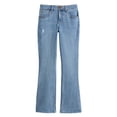 thumbnail image 5 of Democracy Women's Flex-ellent Slim Bootcut Jean, 5 of 7