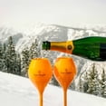 thumbnail image 3 of Veuve Clicquot Brut Yellow Label Champagne Wine, 3 L, 3 of 4