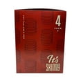 thumbnail image 4 of Konjac Pasta It's Skinny Fettuccine, 9.52 oz., 4 pk., 4 of 7