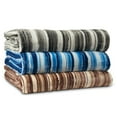 thumbnail image 6 of Oversized Cozy Night Cloud Throw Blanket, 110" x 132", 6 of 6