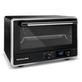 thumbnail image 2 of KitchenAid Digital Countertop Oven with Air Fry and Pizza, 2 of 6