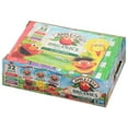 thumbnail image 1 of Apple & Eve Sesame Street Organic 100% Juice Variety Pack, 125 ml., 32 pk., 1 of 6