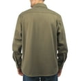 thumbnail image 4 of Jach's Men's Overshirt, 4 of 5