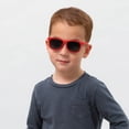 thumbnail image 5 of Members Mark MMLR1 Polarized Kids Sunglasses, 5 of 6