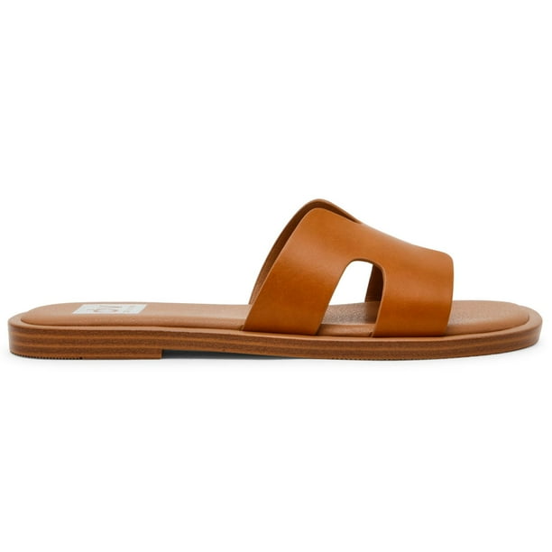 DV Dolce Vita Women's H-Band Slide Sandal - Main Image