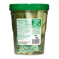 thumbnail image 3 of Grillo's Fresh Dill Pickle Spears, 32 oz., 3 of 8