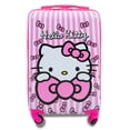 thumbnail image 4 of 3PC Luggage & Backpack Set With Luggage Tag, 4 of 9