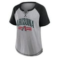 thumbnail image 1 of MLB Women's Short Sleeve T-Shirt, 1 of 5