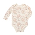 thumbnail image 5 of Member's Mark Disney's Winnie the Pooh 4-Pack Bodysuits, 5 of 7