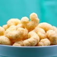 thumbnail image 3 of FamBam Foods Caulipuffs Puffed Snack, Salt & Pepper, 13 oz., 3 of 5