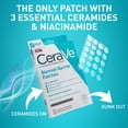 thumbnail image 11 of CeraVe Acne Cleanser + Blemish Patch Set, 11 of 14
