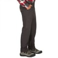 thumbnail image 3 of Coleman Men's Fleece Lined Pant, 3 of 7