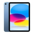 thumbnail image 1 of Apple iPad 11" Wi-Fi with A16 Chip - 11th Generation 2025 Model, 1 of 8
