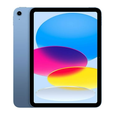 Apple iPad 11" Wi-Fi with A16 Chip - 11th Generation 2025 Model