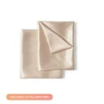 thumbnail image 2 of NIGHT 2-Pack Satin Skincare & Haircare Pillowcase, Assorted Sizes, 2 of 6