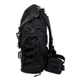 thumbnail image 2 of Oakley Kitchen Sink Backpack Stealth Black 34 L, 2 of 6