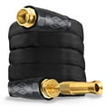 thumbnail image 1 of Bionic Flex Pro Heavy-Duty Garden Hose, 100', 1 of 13