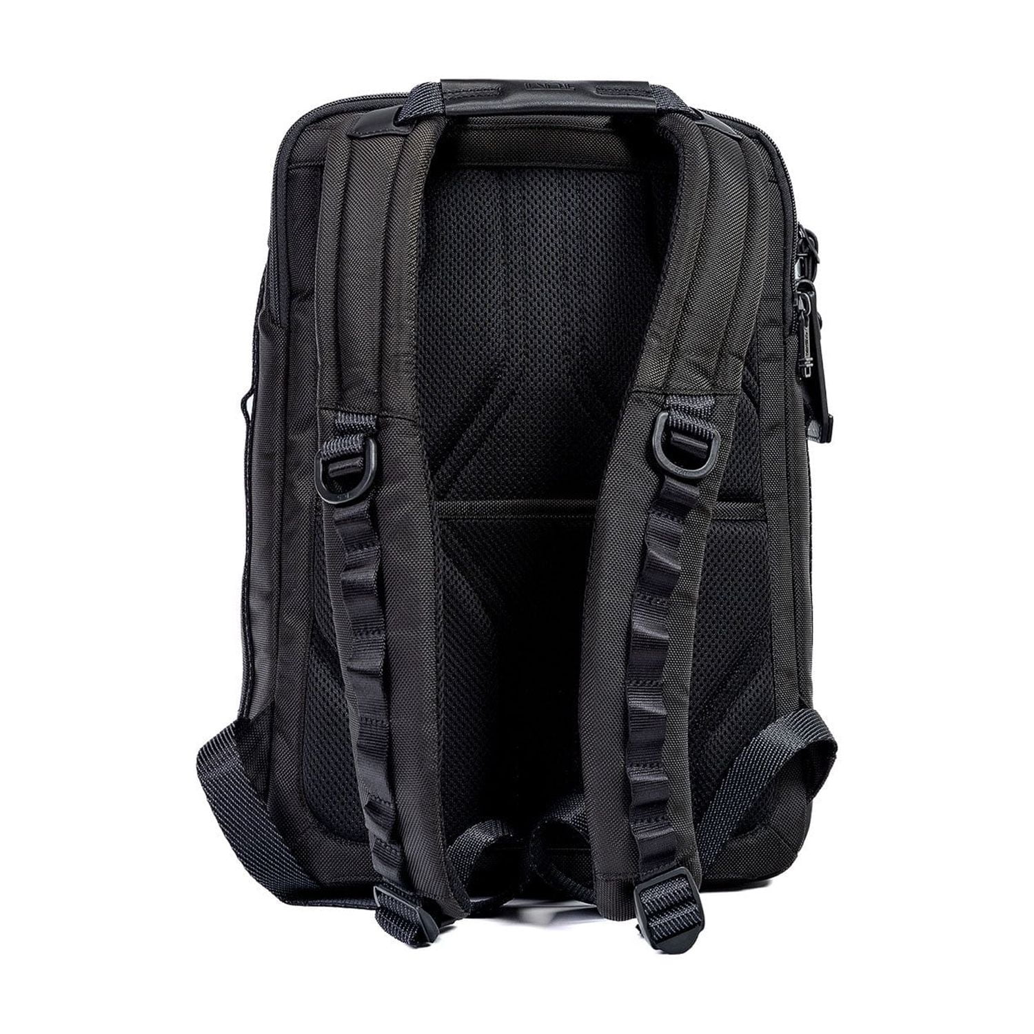 バッグ 00s archive TUMI gimmick backpack NEW Tumi HEDRICK Deluxe Brief Pack Ballistic Nylon Backpack