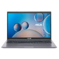 thumbnail image 3 of Asus VivoBook F515 Thin and Light Laptop - 15.6" FHD Display - Intel Core i3 - 1115G4 Processor - Intel Iris Graphics - 8GB DDR4 RAM - 256GB PCIe SSD - Windows OS - Fingerprint Reader, 3 of 9