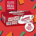 thumbnail image 4 of Combos Stuffed Baked Pretzel Snacks, Variety Pack, 1.76 oz, 18 pk., 4 of 9