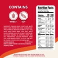 thumbnail image 2 of Sara Lee Honey Wheat Bread 20 oz., 2 pk., 2 of 8