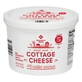 thumbnail image 1 of Member's Mark 4% Cottage Cheese, Small Curd  (48 oz.), 1 of 5
