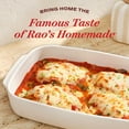 thumbnail image 5 of Rao's Homemade Four Cheese Sauce, 22 oz., 2 pk., 5 of 7