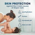thumbnail image 8 of Pampers Pure Protection Diapers, Sizes 1-6, 8 of 14