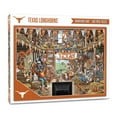 thumbnail image 1 of YouTheFan NCAA Barnyard Fans 500pc Puzzle, 1 of 3