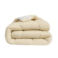 thumbnail image 3 of London Fog Ultra Soft Down Alternative Comforter, Assorted Sizes, 3 of 5